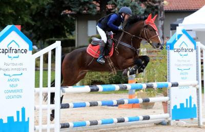 Brio des claff 6
