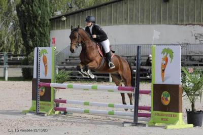 Eric clapton d epona