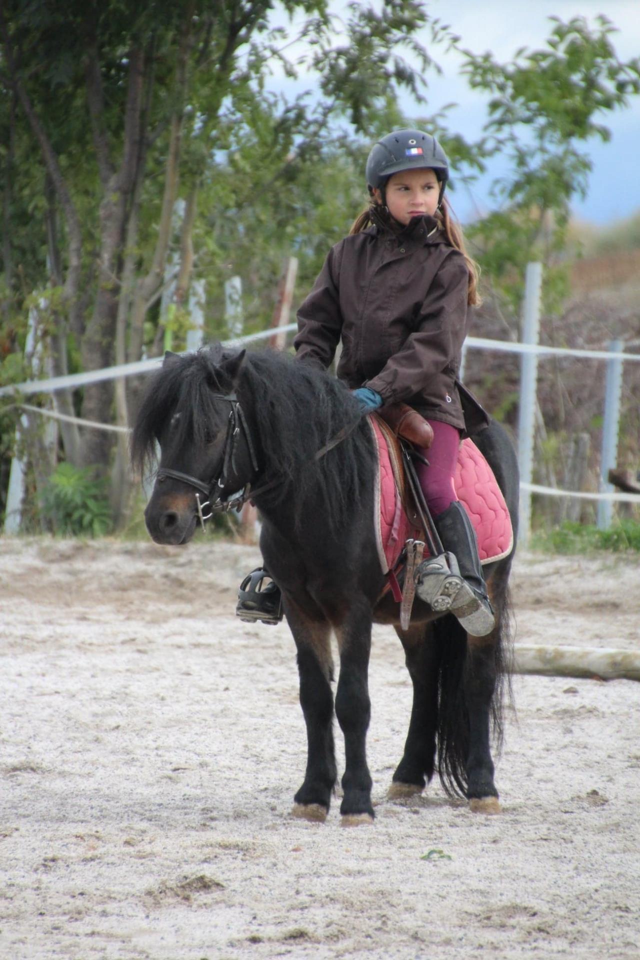 Foudre 13