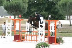 Mystere d'Epona