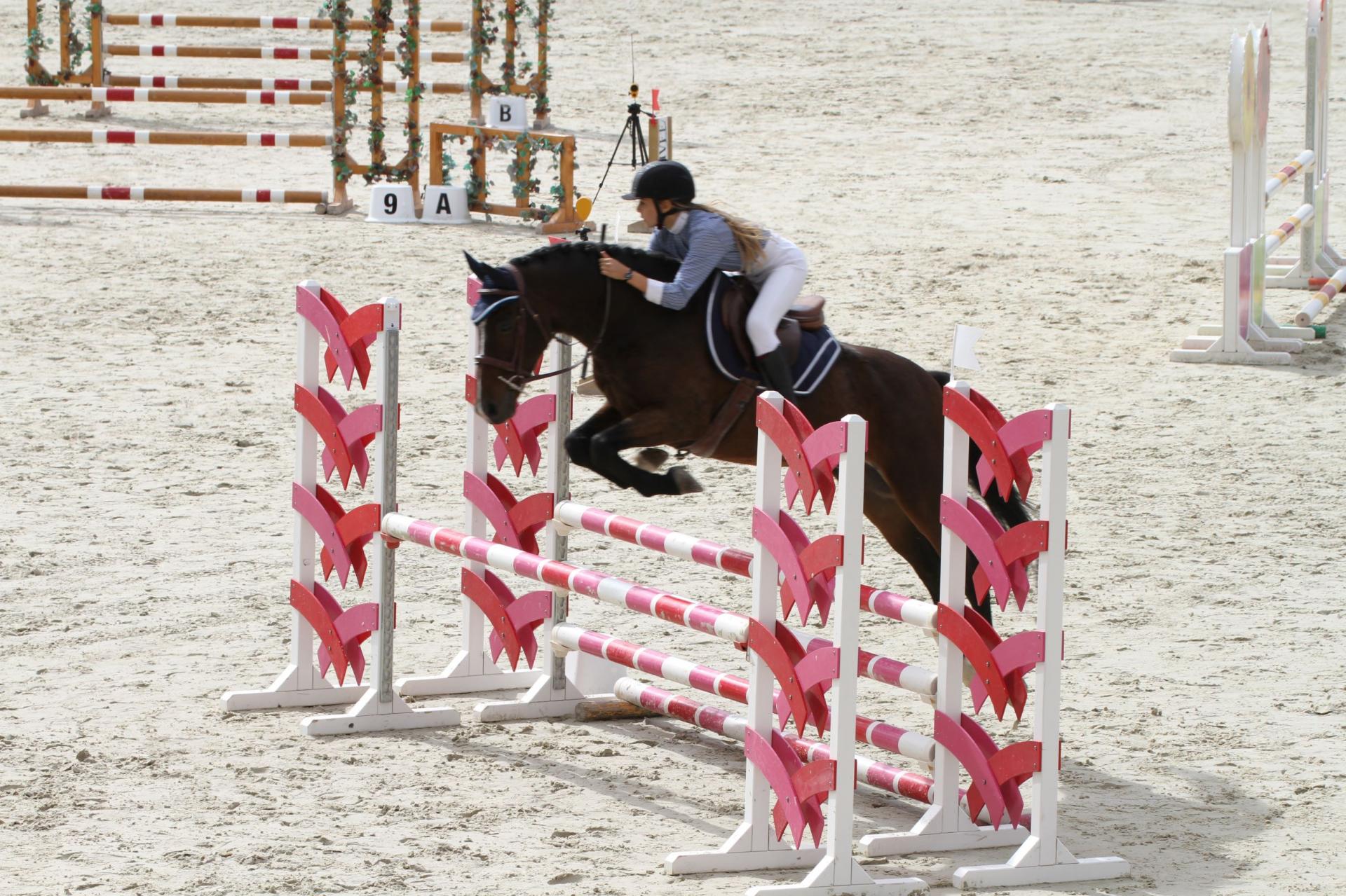 Quidam d epona 10