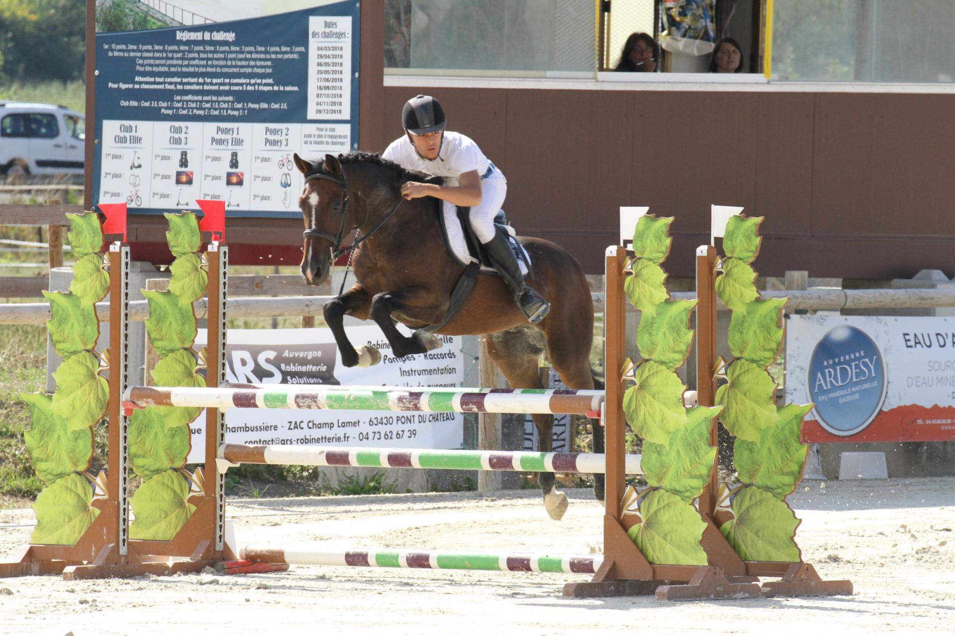 Quidam d epona 15