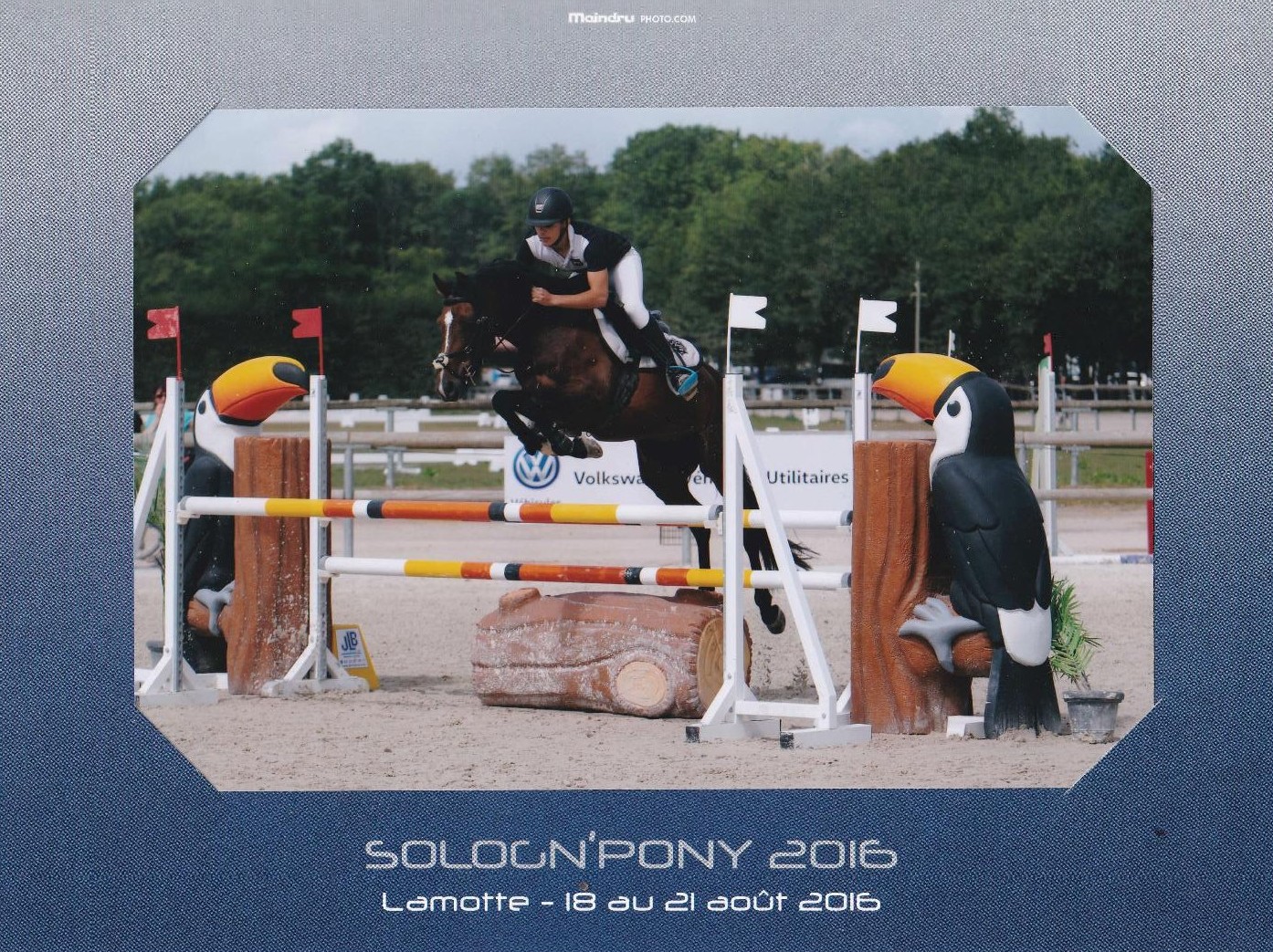 Quidam d epona 2