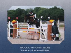 Quidam d epona 2