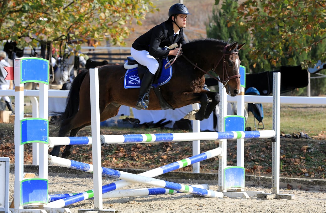 Quidam d epona 6