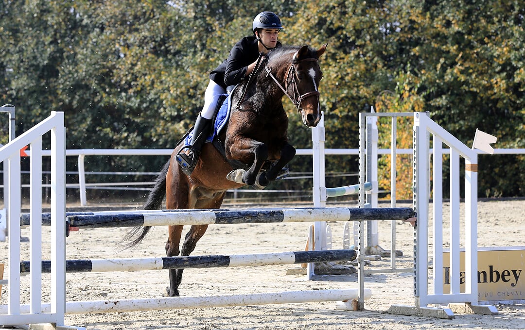 Quidam d epona 9