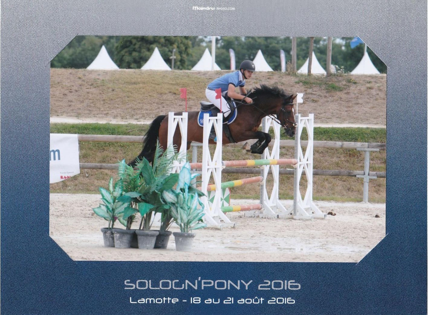 Quidam d epona