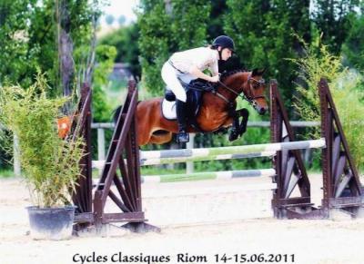 Spirit d'Epona